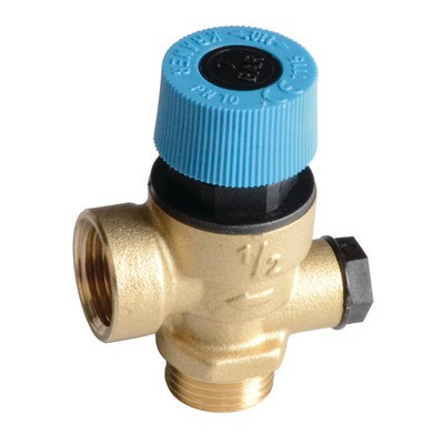 Soupape de sécurité 7b- DIFF pour Chaffoteaux - 60084218