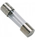 Fusible 6.3x32 2a 240vac- DIFF pour Chaffoteaux - 60069882  - (X10)