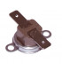 Sécurité thermique 105°C- DIFF pour Chaffoteaux - 60084020