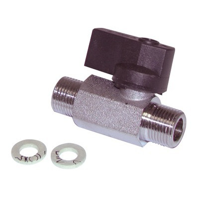 Robinet (pochette)- DIFF pour Chaffoteaux - 60084226
