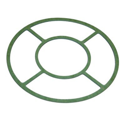 Joint de forme (double coude)- DIFF pour Chaffoteaux - 61010148  - (X5)