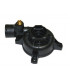Volute (pompe s)- DIFF pour Chaffoteaux - 60081761