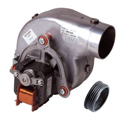 Extracteur 24kW- DIFF pour Chaffoteaux - 61304720