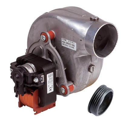 Extracteur 24-30kW- DIFF pour Chaffoteaux - 61313349