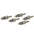 Obus valve expansion- DIFF pour Chaffoteaux - 60036472  - (X5)