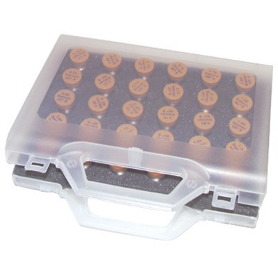 Coffret de gicleurs STEINEN moyenne puissance- DIFF - 202802