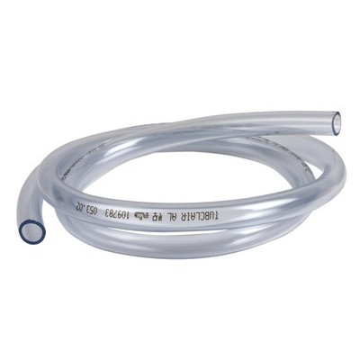 Tube PVC Ø9x12 L1m- DIFF pour Chaffoteaux - 60081266