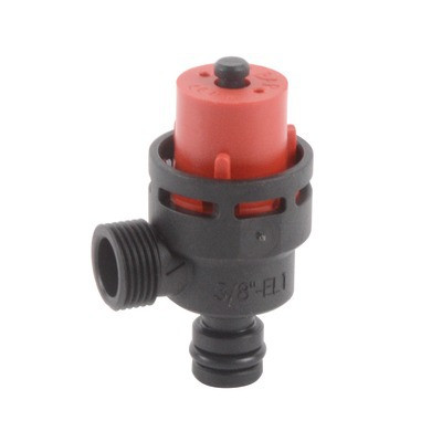 Soupape de sécurité 3b- DIFF pour Chaffoteaux - 61312668