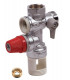 Groupe de sécurité 15/21 ou 20/27- DIFF pour Chaffoteaux - 60077063