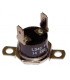 Sécurité thermique 54°C- DIFF pour Chaffoteaux - 61010358  - (X5)