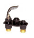 Brûleur veilleuse- DIFF pour Chaffoteaux - 0 150 073