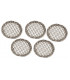 Filtre eau- DIFF pour Chaffoteaux - 61007727  - (X5)