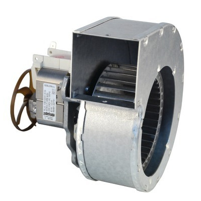 Extracteur- DIFF pour Chaffoteaux - 60084015