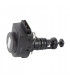 Kit moteur + clapet de vanne 3 voies- DIFF pour Chaffoteaux - 60001583-01