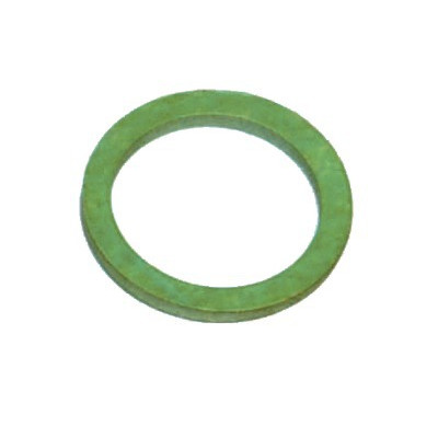 Joint plat Ø18.4x12.2x1.5- DIFF pour Chaffoteaux - 60061855-14  - (X10)