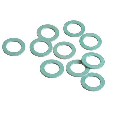 Joint plat Ø23.8x14.4x1.5- DIFF pour Chaffoteaux - 60061855-18  - (X10)