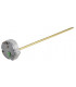 Thermostat à canne l:450 230v- DIFF pour Chaffoteaux - 691531