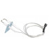 Électrode allumage- DIFF pour Chaffoteaux - 61011572