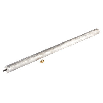 Anode Ø22 L430 M8- DIFF pour Chaffoteaux - 993312-01