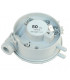 Pressostat air- DIFF pour Chaffoteaux - 604.9040180U50