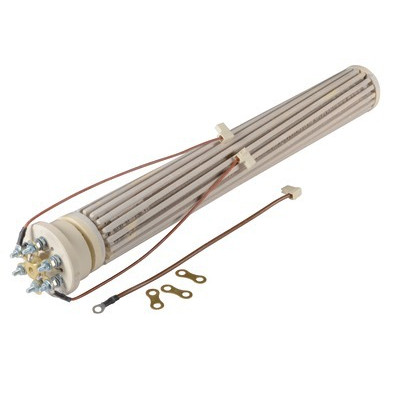 Résistance stéatite 3000W- DIFF pour Chaffoteaux - 60000059-01
