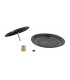 Kit groupe sanitaire- DIFF pour Chaffoteaux - 571446