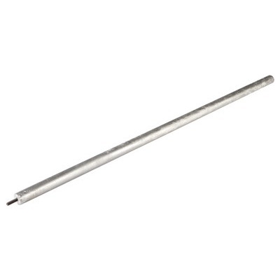 Anode Ø21.3 L800 M8- DIFF pour Chaffoteaux - 291086