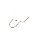 Thermocouple- DIFF pour Chaffoteaux - 60074154