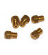 Injecteur veilleuse Ø0.16- DIFF pour Chaffoteaux - 60034079  - (X10)
