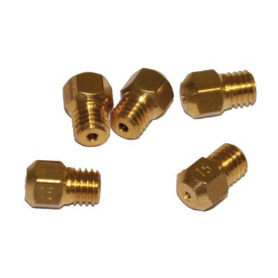Injecteur veilleuse Ø0.16- DIFF pour Chaffoteaux - 60034079  - (X10)