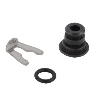 Bouchon- DIFF pour Chaffoteaux - 65104377