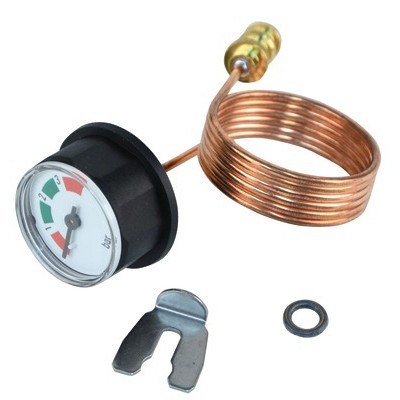 Manomètre- DIFF pour Chaffoteaux - 60000725