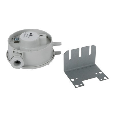 Pressostat air- DIFF pour Chaffoteaux - 65102164-01