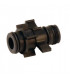 Tube by-pass- DIFF pour Chaffoteaux - 65104340