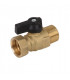 Robinet dc-rc chauffage- DIFF pour Chaffoteaux - 61313367