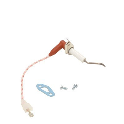 Electrode ionisation- DIFF pour Chaffoteaux - 60000867-01