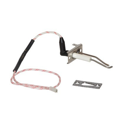 Electrode allumage- DIFF pour Chaffoteaux - 65117381-03