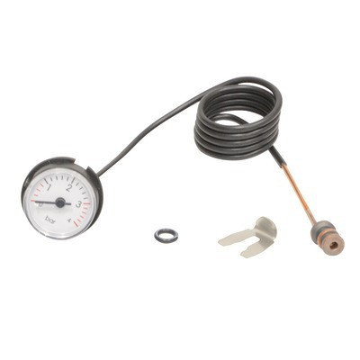 Manometre- DIFF pour Chaffoteaux - 60001907