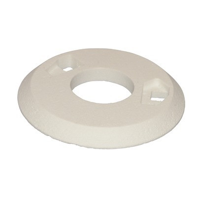 Isolant céramique- DIFF pour Chaffoteaux - 65105773
