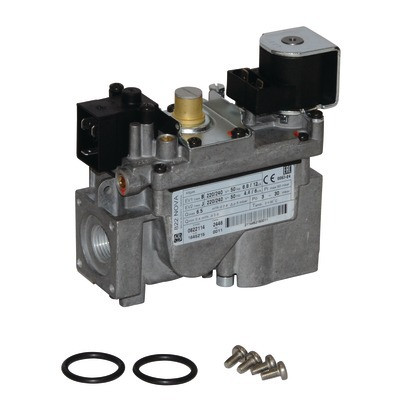 Gas valve- DIFF pour Chaffoteaux - 60003192