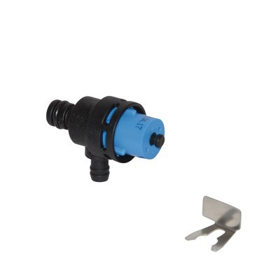 Soupape de sécurité 7 bars- DIFF pour Chaffoteaux - 65117389