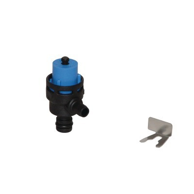 Soupape de sécurité 7 bars- DIFF pour Chaffoteaux - 65117389