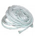 Tresse fibre minérale Ø10mmx5m- DIFF - 207194