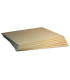 Panneau rigide BOARD 607 0,5 x 0,4m Ep.10mm- DIFF - 207210  - (X6)
