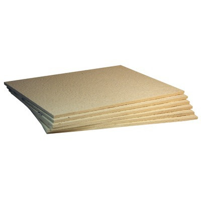 Panneau rigide BOARD 607 0,5 x 0,4m Ep.25mm- DIFF - 207212  - (X6)