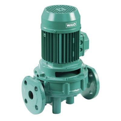 Pompe VEROLINE-IPL 25/70-0.12/2- WILO - 2089569