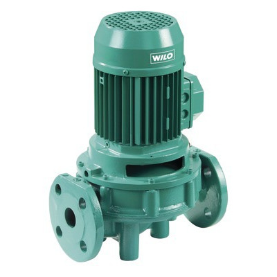 Pompe VEROLINE-IPL 30/90-0.25/2- WILO - 2089576