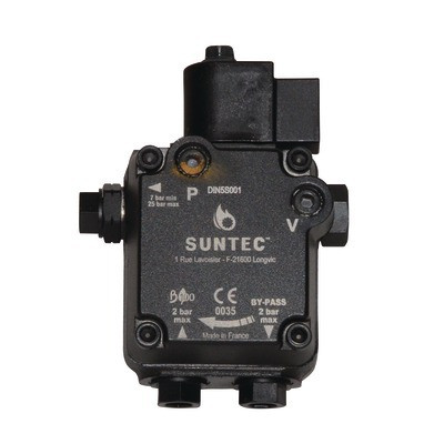 Pompe fioul ASV 47- DIFF pour Cuenod - 13010118
