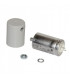 Condensateur 6,3µf 2p 3mm- DIFF pour Cuenod - 13010016