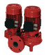 Pompe IN LINE Jrl205-13/2.2- SALMSON - 2093907